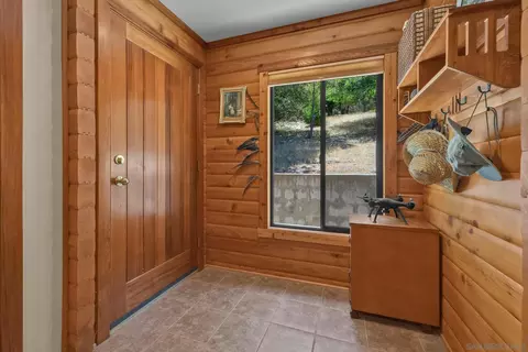 Entry Way - 5060 Highway 79, Julian, CA 92036 photo 2 of 3
