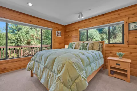 Bedroom - 5060 Highway 79, Julian, CA 92036 photo 3 of 9