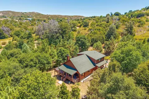 5060 Highway 79, Julian, CA 92036