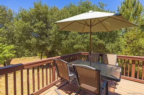 Exterior - 5060 Highway 79, Julian, CA 92036 photo 4 of 19