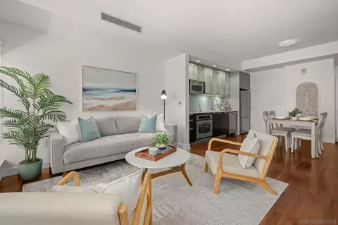 575 6th Ave #605, San Diego, CA 92101
