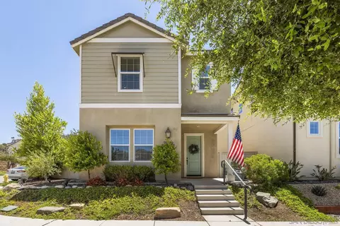 21639 Trail Blazer Ln, Escondido, CA 92029