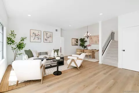 Living - 721 Summersong Ln, Encinitas, CA 92024 photo 2 of 4