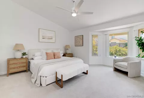 Bedroom - 721 Summersong Ln, Encinitas, CA 92024 photo 1 of 2