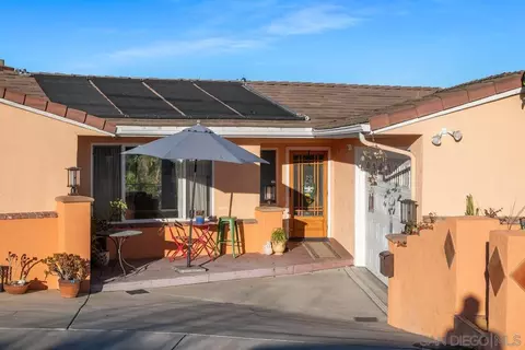5040 Colina Dr, La Mesa, CA 91942 photo 2