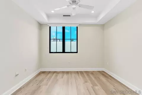 Bedroom - 726 Silver St, La Jolla, CA 92037 photo 5 of 5