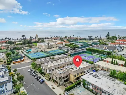 View/Area - 726 Silver St, La Jolla, CA 92037 photo 2 of 4