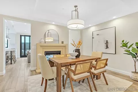 Dining - 726 Silver St, La Jolla, CA 92037 photo 1 of 1