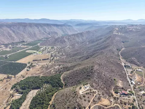 0 Bandy Canyon Rd #0, Escondido, CA 92025
