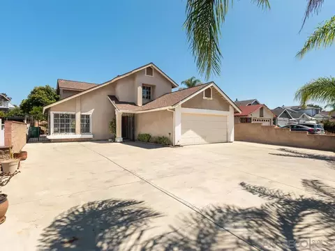 5842 Cervantes Ave, San Diego, CA 92114