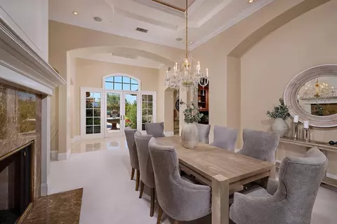 Dining - 14460 Cheyenne Trl, Poway, CA 92064 photo 2 of 3