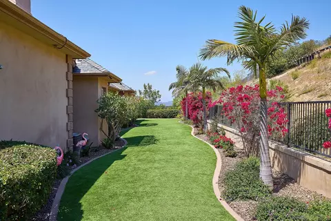 Exterior - 14460 Cheyenne Trl, Poway, CA 92064 photo 19 of 19