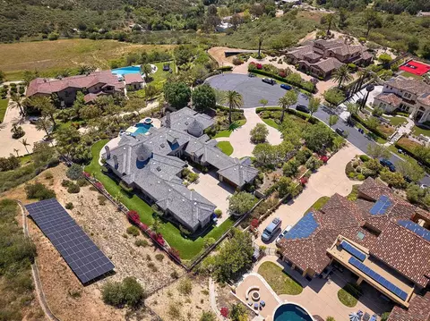 View/Area - 14460 Cheyenne Trl, Poway, CA 92064 photo 8 of 19