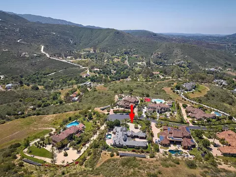 View/Area - 14460 Cheyenne Trl, Poway, CA 92064 photo 14 of 19