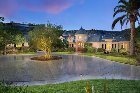 14460 Cheyenne Trl, Poway, CA 92064