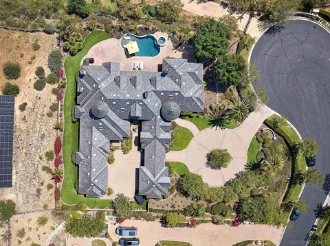 View/Area - 14460 Cheyenne Trl, Poway, CA 92064 photo 6 of 19
