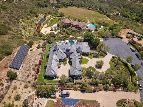 View/Area - 14460 Cheyenne Trl, Poway, CA 92064 photo 7 of 19
