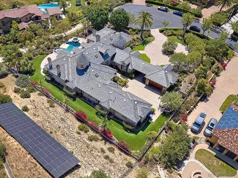 View/Area - 14460 Cheyenne Trl, Poway, CA 92064 photo 5 of 19