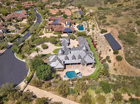 View/Area - 14460 Cheyenne Trl, Poway, CA 92064 photo 10 of 19
