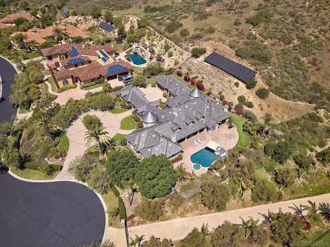 View/Area - 14460 Cheyenne Trl, Poway, CA 92064 photo 11 of 19