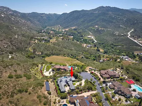 View/Area - 14460 Cheyenne Trl, Poway, CA 92064 photo 12 of 19