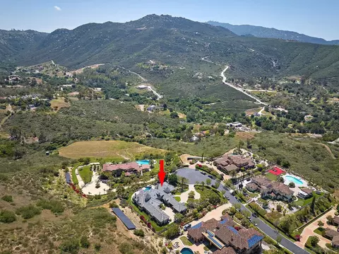 View/Area - 14460 Cheyenne Trl, Poway, CA 92064 photo 13 of 19