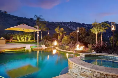 Exterior - 14460 Cheyenne Trl, Poway, CA 92064 photo 2 of 19