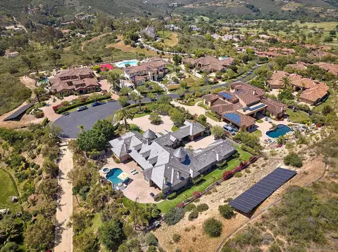 View/Area - 14460 Cheyenne Trl, Poway, CA 92064 photo 9 of 19