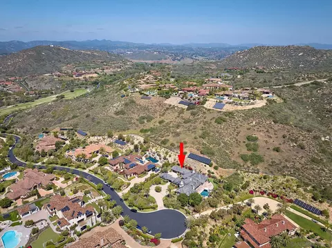 View/Area - 14460 Cheyenne Trl, Poway, CA 92064 photo 18 of 19
