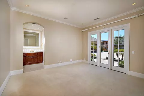 Bedroom - 14460 Cheyenne Trl, Poway, CA 92064 photo 3 of 5