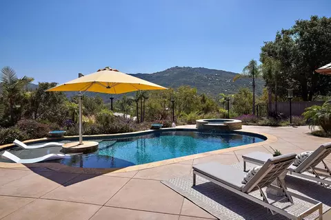 Exterior - 14460 Cheyenne Trl, Poway, CA 92064 photo 15 of 19