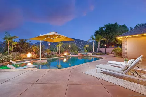 Exterior - 14460 Cheyenne Trl, Poway, CA 92064 photo 5 of 19
