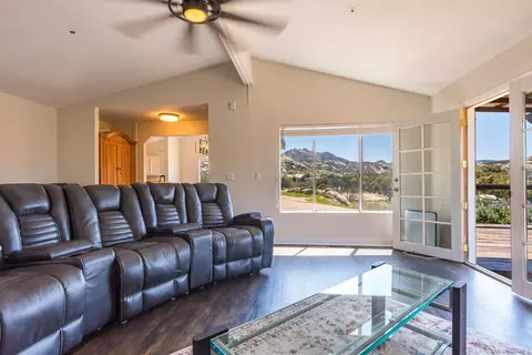 Living - 0000 High Glen Rd, Alpine, CA 91901 photo 1 of 3