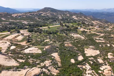 View/Area - 0000 High Glen Rd, Alpine, CA 91901 photo 13 of 16