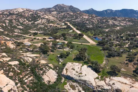 View/Area - 0000 High Glen Rd, Alpine, CA 91901 photo 5 of 16