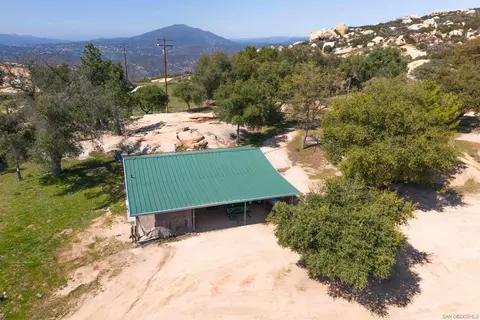 Exterior - 0000 High Glen Rd, Alpine, CA 91901 photo 5 of 9