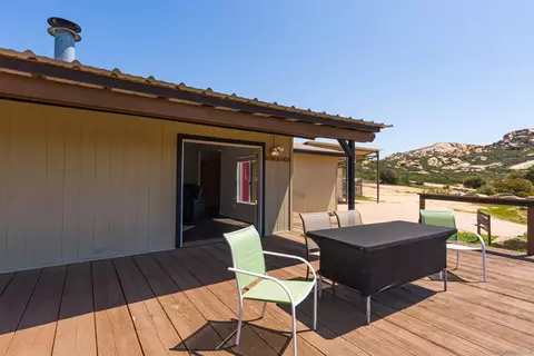 Exterior - 0000 High Glen Rd, Alpine, CA 91901 photo 6 of 9