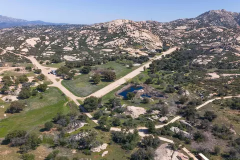 View/Area - 0000 High Glen Rd, Alpine, CA 91901 photo 7 of 16