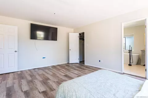 Bedroom - 0000 High Glen Rd, Alpine, CA 91901 photo 6 of 6
