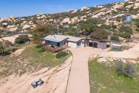 0000 High Glen Rd, Alpine, CA 91901