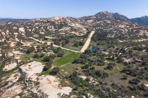 View/Area - 0000 High Glen Rd, Alpine, CA 91901 photo 6 of 16