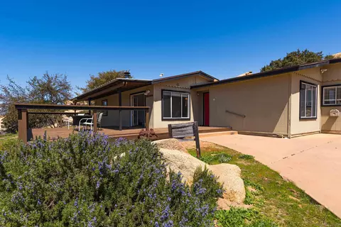 Exterior - 0000 High Glen Rd, Alpine, CA 91901 photo 7 of 9