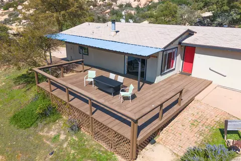Exterior - 0000 High Glen Rd, Alpine, CA 91901 photo 2 of 9