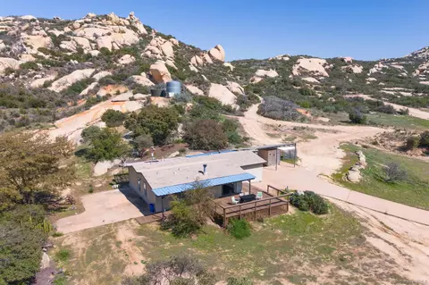 Exterior - 0000 High Glen Rd, Alpine, CA 91901 photo 3 of 9