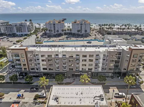 355 N Clevaland St #206, Oceanside, CA 92054