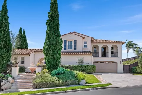 3229 Sitio Montecillo, Carlsbad, CA 92009