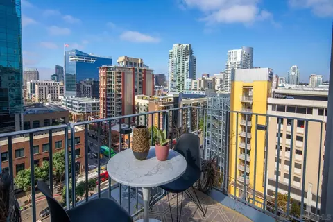 350 11th Ave #1130, San Diego, CA 92101