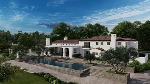 4919 El Secreto #X, Rancho Santa Fe, CA 92067
