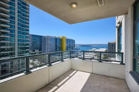 1205 Pacific Hwy #1205, San Diego, CA 92101