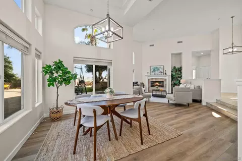 Dining - 2625-27 Rancho Sierra, Alpine, CA 91901 photo 1 of 1